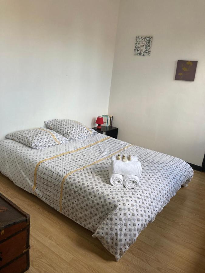 Tahaa Apartment Dieppe Ngoại thất bức ảnh