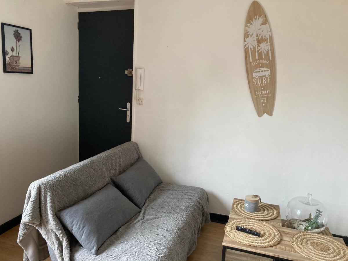 Tahaa Apartment Dieppe Ngoại thất bức ảnh